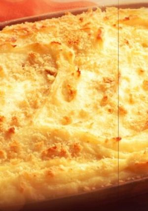 Φωτογραφία της συνταγής Πατάτες τηγανιτές ή βραστές που περίσσεψαν