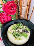 Rawa Dhokla
