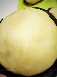 Foto resep Bakpao Sederhana