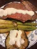 California Farm Prime Rib Roast