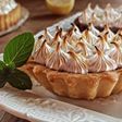 Lemon Pie