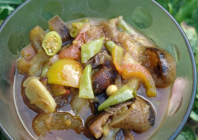 Resep Tumis Kikil Kaki Sapi Oleh Mirna Benywidodo Cookpad