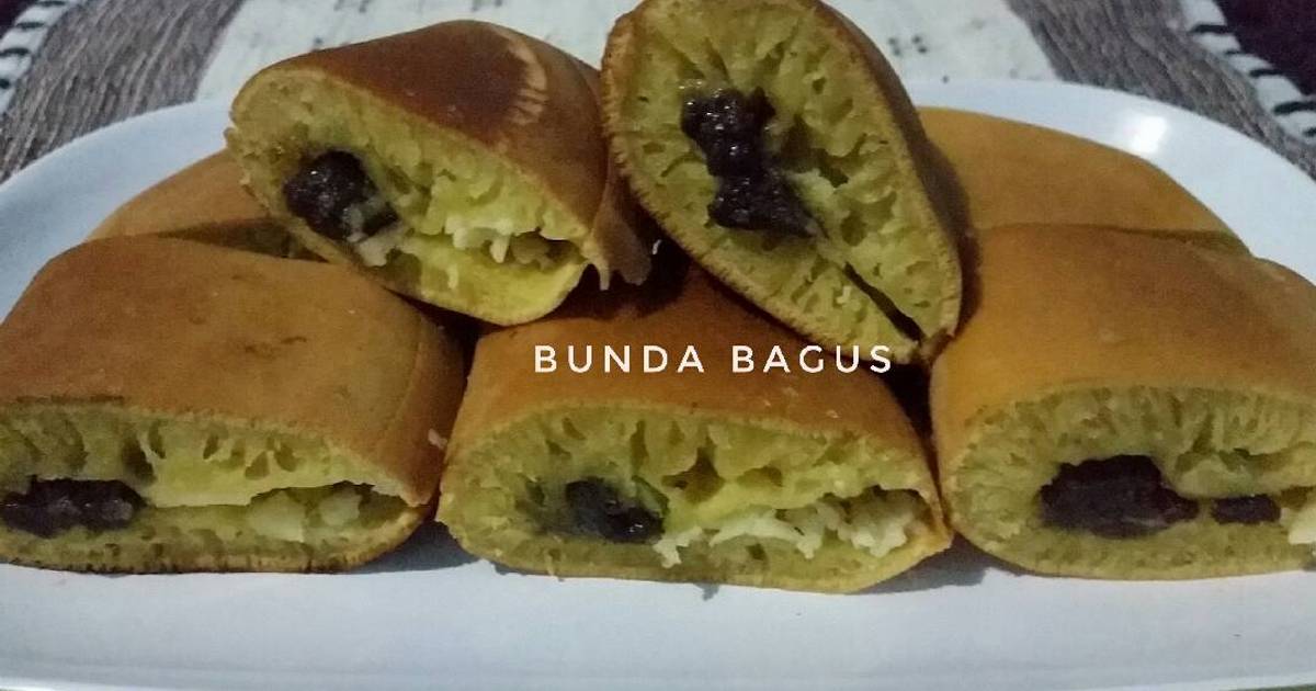 Featured image of post Cara Membuat Martabak Manis Sederhana Untuk berbagai varian yang kini sedang hits dan kekinian misalnya green tea atau red velvet yang membedakan adalah bahan pembuatnya