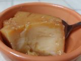 Crema Pastelera a mi manera... al tun tun y deliciosa 🤤❤️