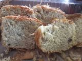 Bolu pisang super lembut