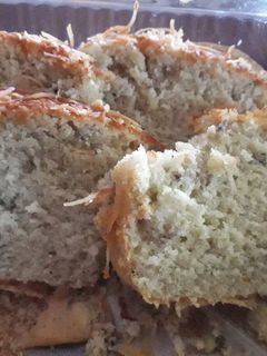 Foto resep Bolu pisang super lembut