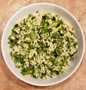 Recipe Cucumber Lemon Orzo Salad the Awesome  Really delicious