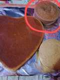 Pan de fresa