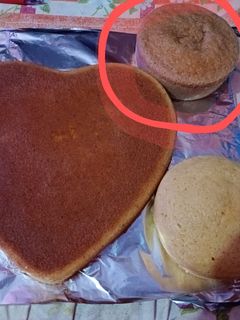 Una foto de Pan de fresa