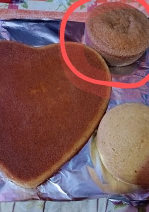 Una foto de Pan de fresa