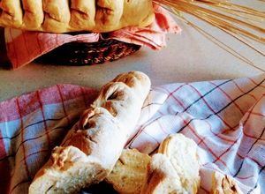 Foto di Baguette