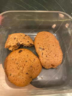 Una foto de Cookies