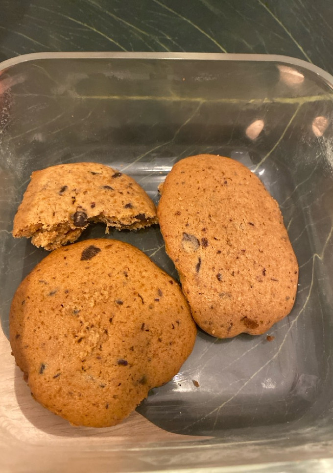 Una foto de Cookies