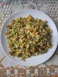 Lawar kacang nangka