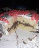 Pastel / Torta 3 leches | Fácil y delicioso