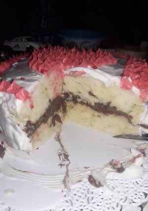 Una foto de Pastel / Torta 3 leches | Fácil y delicioso