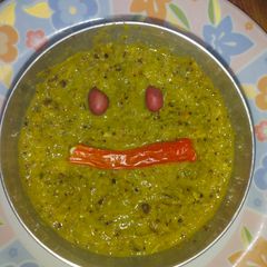 A picture of Tasty Chutney.