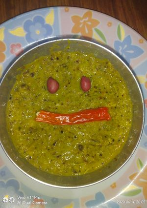 A picture of Tasty Chutney.