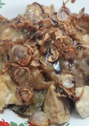 Foto resep Batagor