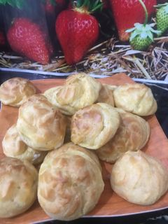 Foto resep *kue sus*