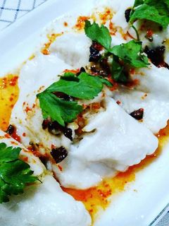 Foto resep Choipan