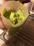Pesto di fave
