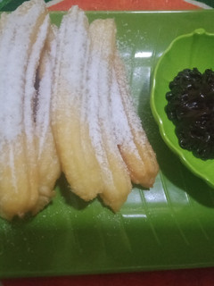 Foto resep Churros