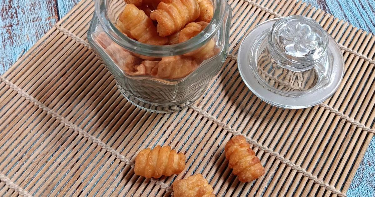 Kue Garpu