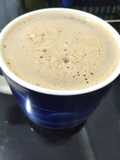 Cardamom Latte