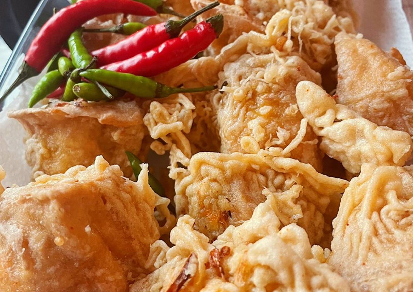 Tahu Jeletot