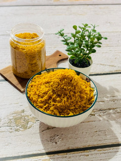 Foto resep 738. Abon Ayam Pedas