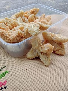 Foto resep Onde Onde Ketawa