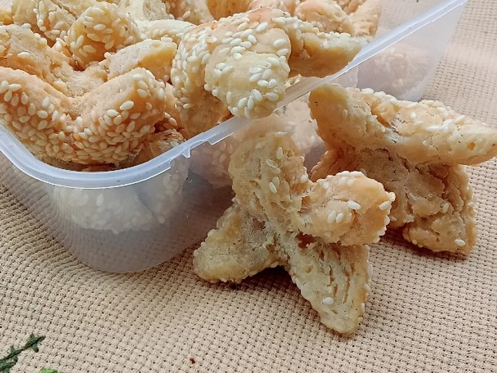 Langkah Gampang Membikin Resep Onde Onde Ketawa yang Bikin Ngiler Anti Ribet, Mantap