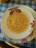 Passatelli in brodo