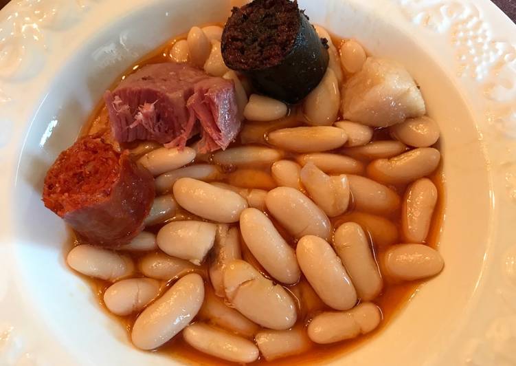 Fabada asturiana