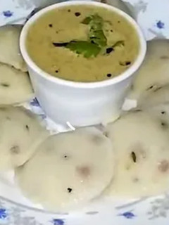 ரவா இட்லி..... (Rava Idli Recipe in Tamil) செய்முறை முக்கிய புகைப்படம்