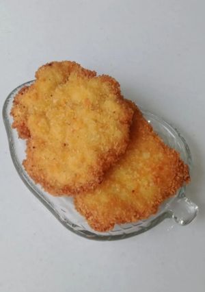 Foto resep Chicken Katsu