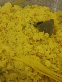 Foto resep Nasi Kuning Spesial