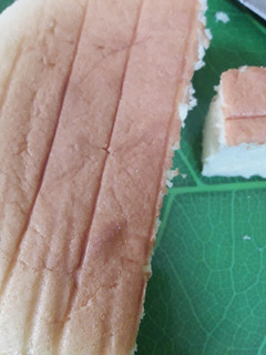 Foto resep Ogura vanila cake