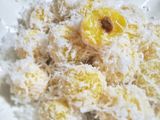 Onde-onde Labu