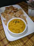 Kuah Dhal