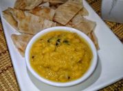 Gambar dhal halba