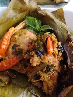 Foto resep Pepes Ayam