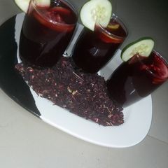 A picture of Zobo.