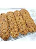 Oatmeal Cookies 🍪