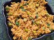 A picture of healthy maggi