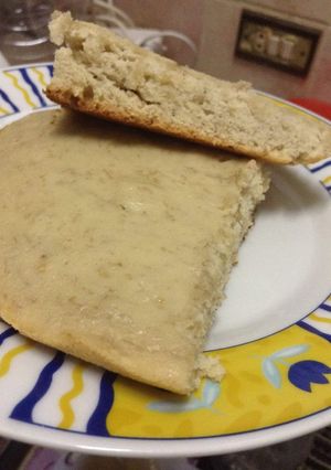 Foto resep Bolu Pisang Teflon
