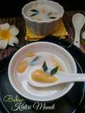 Katiri Mandi Ubi Kuning