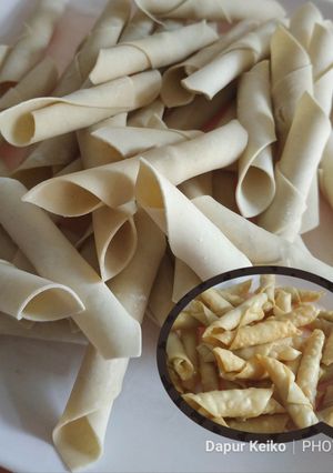 Foto resep KACANG SEMBUNYI praktis