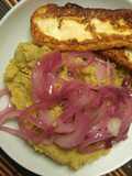Mangú Dominicano